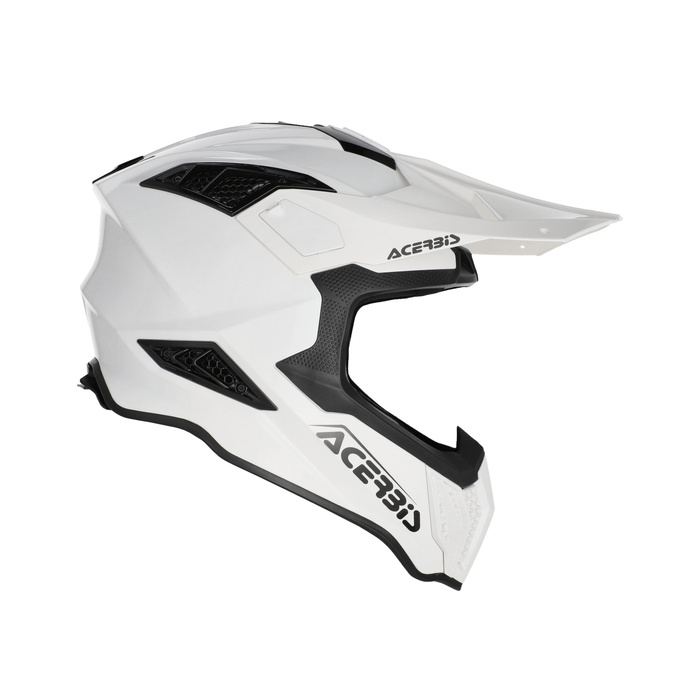 Acerbis Helm AIRSTRIKE - X HOMOLOGATION ECE/ONU 22 06