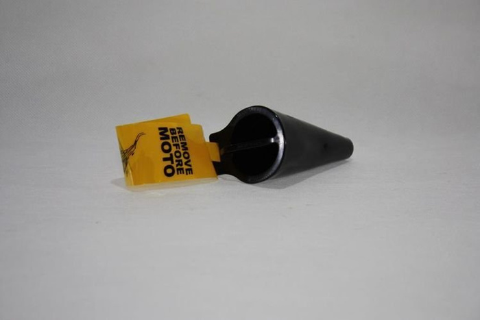 Zatyczka do wydechu 2/4 sów