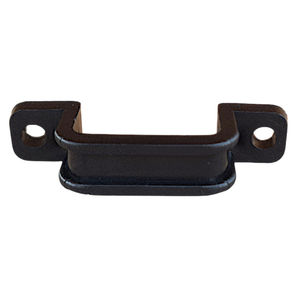 JML EN Leitungs- & Kabelhalterung linke Rahmenseite