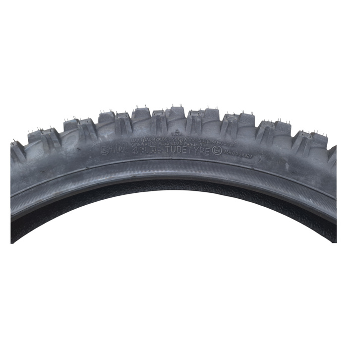 JML EN front tire 80/100-21