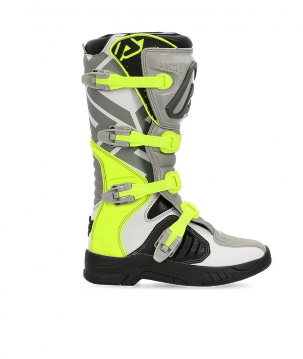 Acerbis Stiefel X-Team Motocross Supermoto Enduro alle Größe 39 - 47