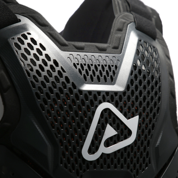 Acerbis Lekki Buzer P035 RACE Cross Enduro Certyfikat EN 1621