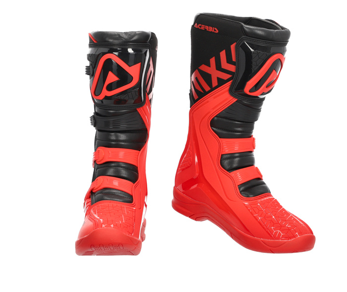 Acerbis Stiefel X-Team Motocross Enduro alle Größe 39 - 47