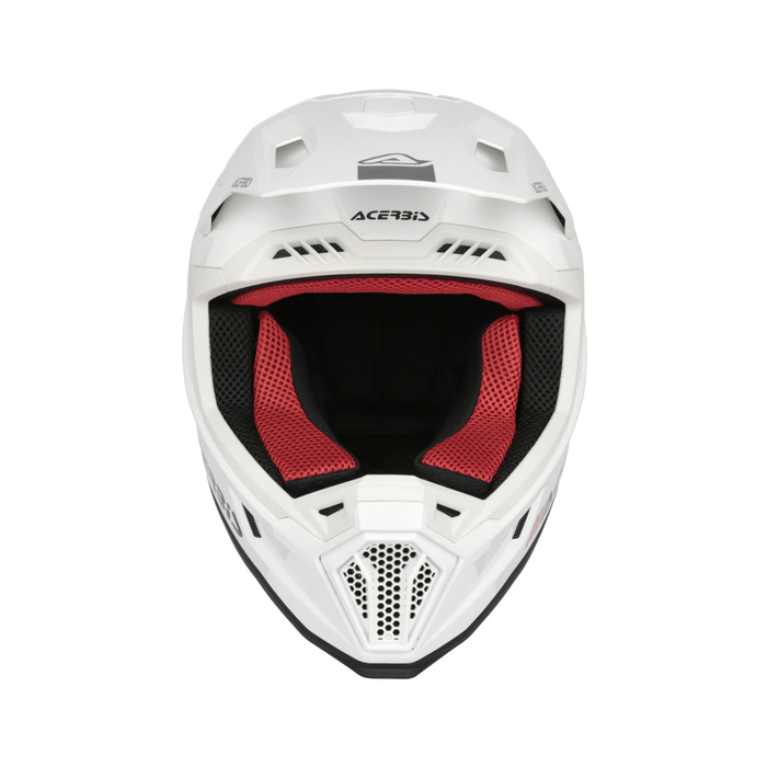 Acerbis Helm WHOOPS SOLID HOMOLOGATION ECE/ONU 22 06