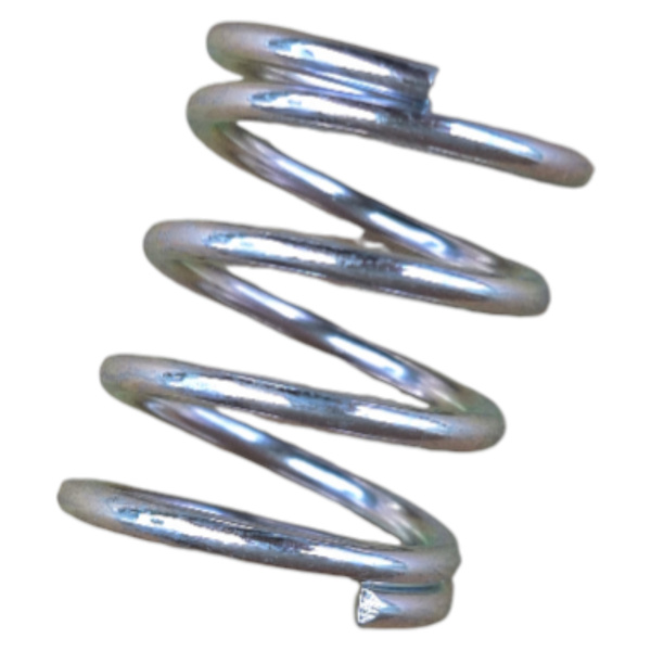 JML EN right footpeg spring