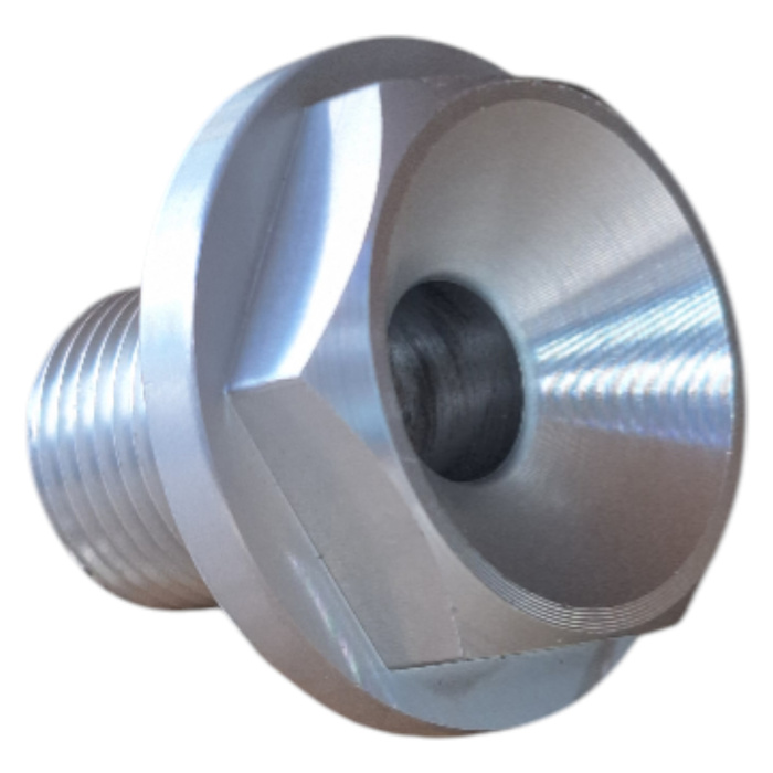 JML EN nakrętka główki półki do półek CNC