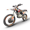 JML EN 250i Enduro-Motorrad no Homologation