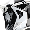 Acerbis Helm X-Track 2206 homologation Motorradhelme Cross Enduro Motorrad