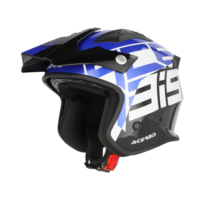 Acerbis Helm Acerbis Aria