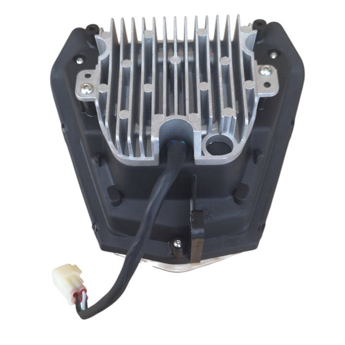 JML EN reflektor LED z homologacją drogową