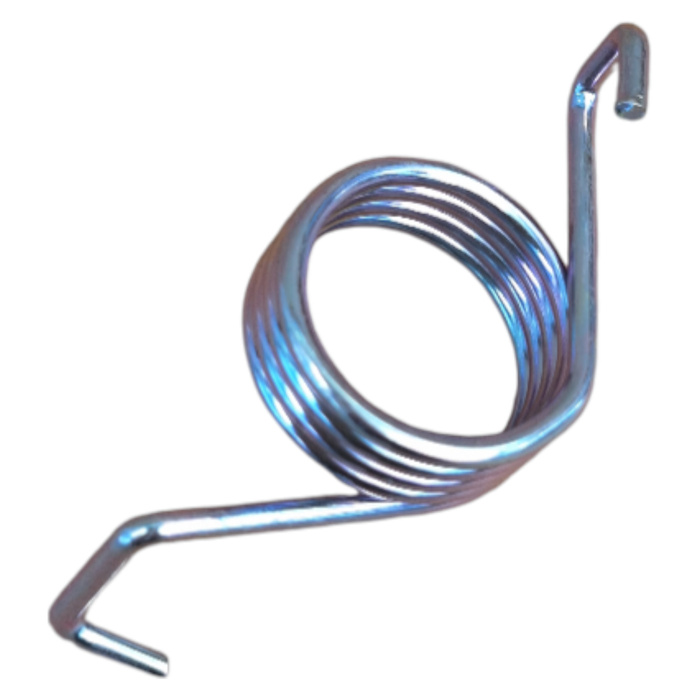 JML EN left footpeg spring