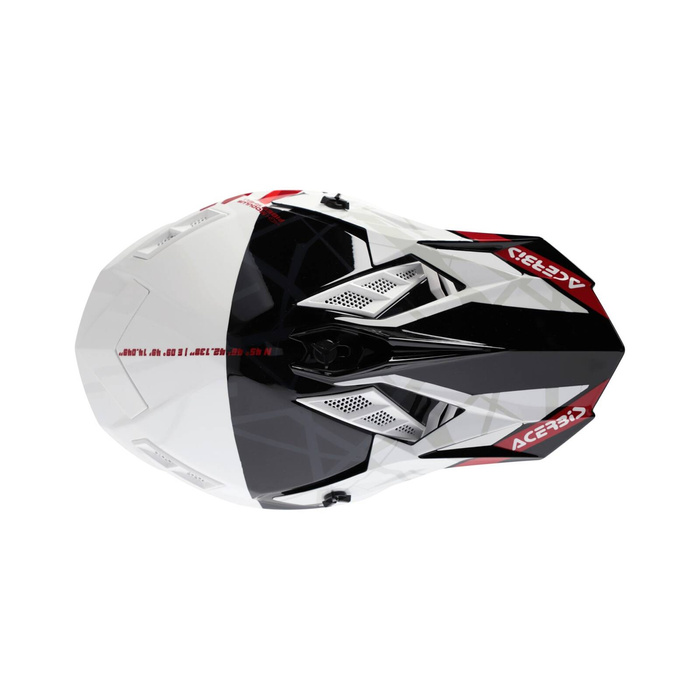 Acerbis Helm X-Track