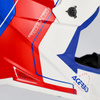 Acerbis Helm T711 HOMOLOGATION ECE/ONU 22 06