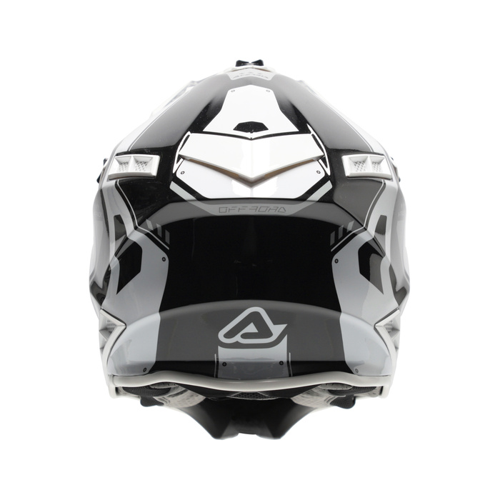 Kask Acerbis X-Track 2206 Cross Enduro