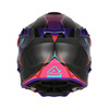 Kask Acerbis AIRSTRIKE - X HOMOLOGACJA ECE/ONU 22-06 Cross Enduro