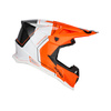 Acerbis Helm T711 HOMOLOGATION ECE/ONU 22 06