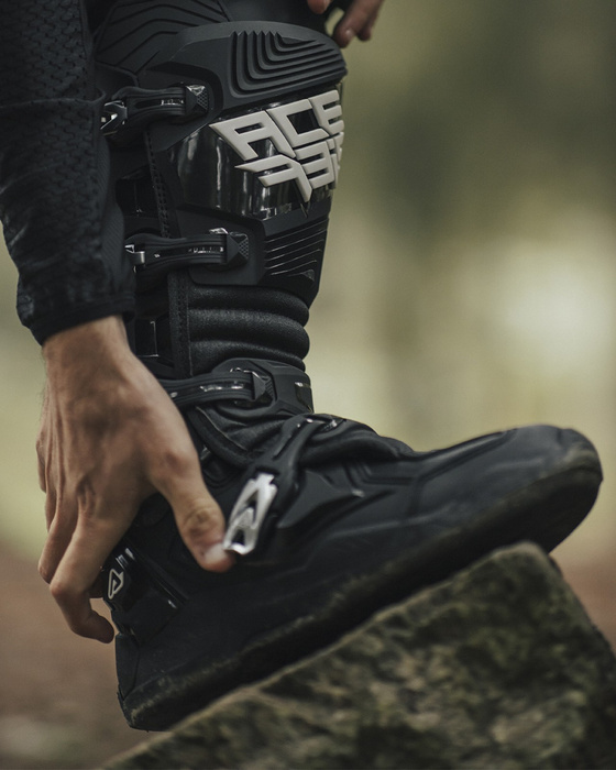 Acerbis Stiefel Whoops Motocross Enduro alle Größe